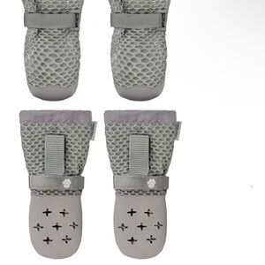 Canada Pooch Hot Pavement Boots